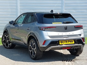 Used Vauxhall Mokka 2025 for sale - 79501218: Photo