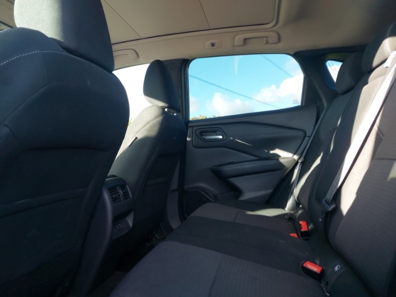 Used Nissan Qashqai 2022 for sale - 76567552: Photo 6