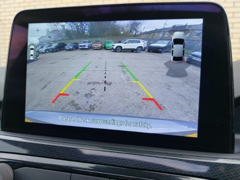 Used Ford Kuga 2022 for sale - 77847731: Photo 10