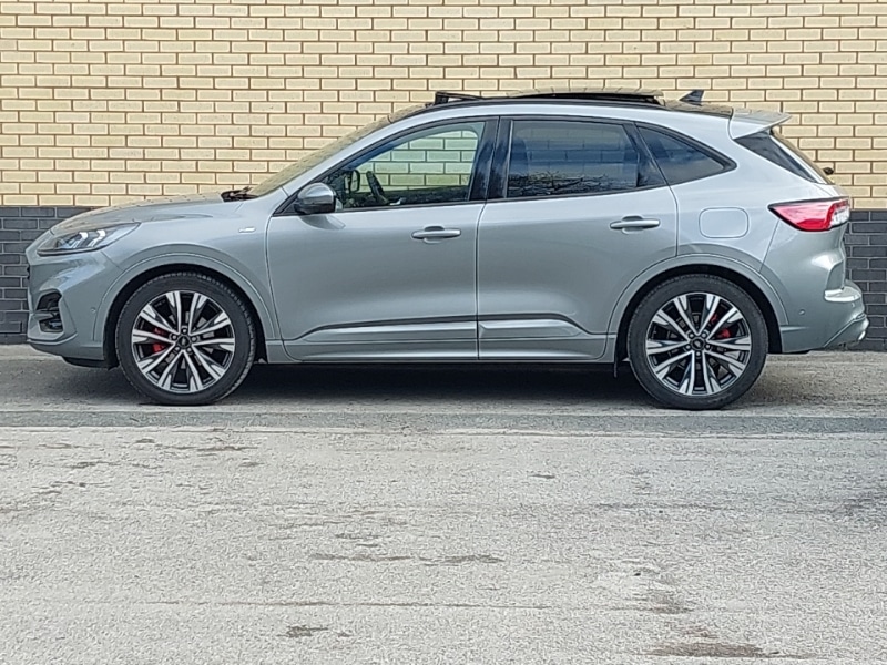 Used Ford Kuga 2022 for sale - 77847731: Photo 4