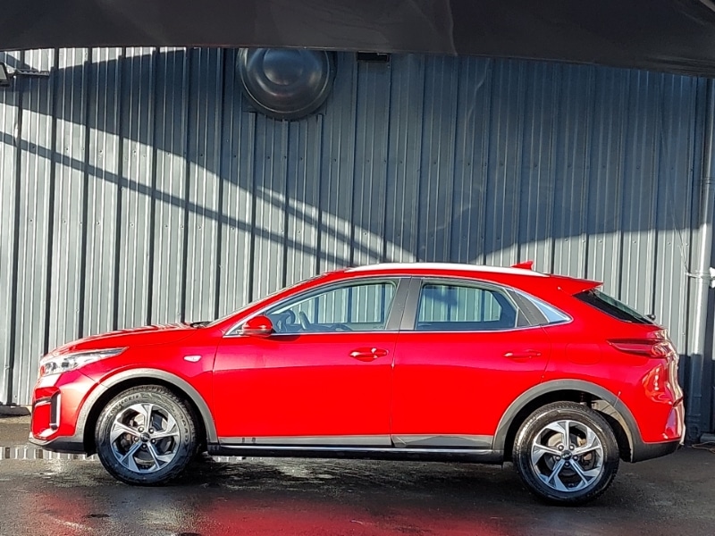 Used Kia XCeed 2023 for sale - 77209643: Photo 4