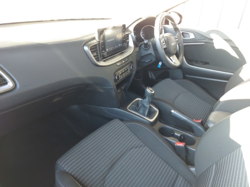 Used Kia XCeed 2023 for sale - 77209643: Photo 5