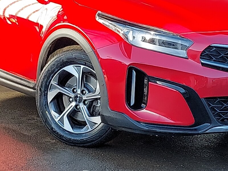 Used Kia XCeed 2023 for sale - 77209643: Photo 9