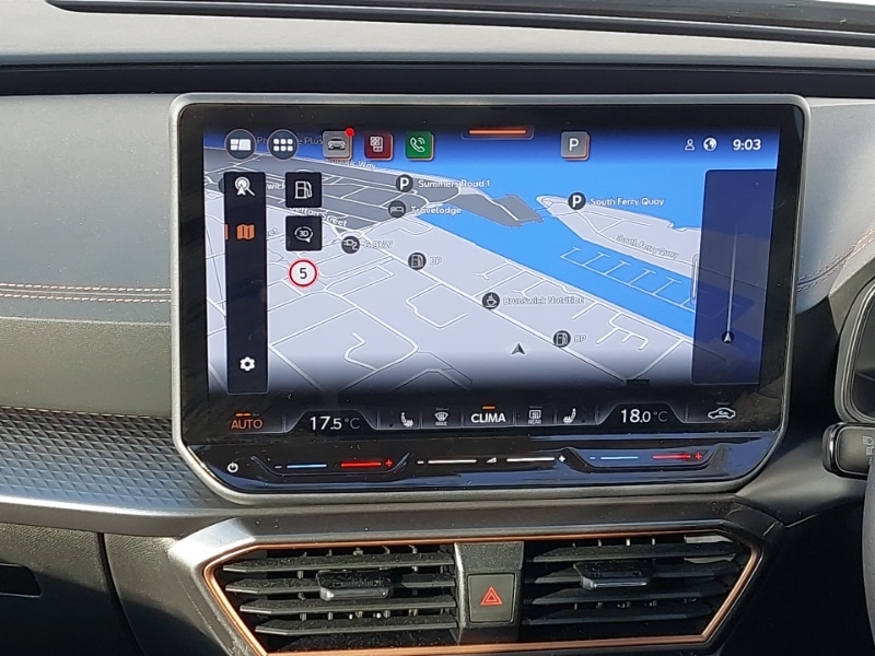 Used Cupra Formentor 2025 for sale - 77907127: Photo 10