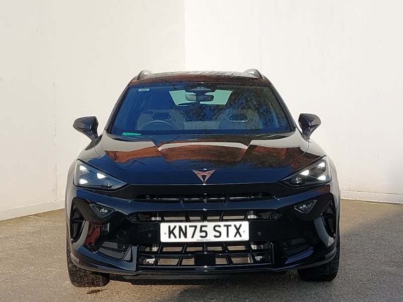 Used Cupra Formentor 2025 for sale - 77907127: Photo 12