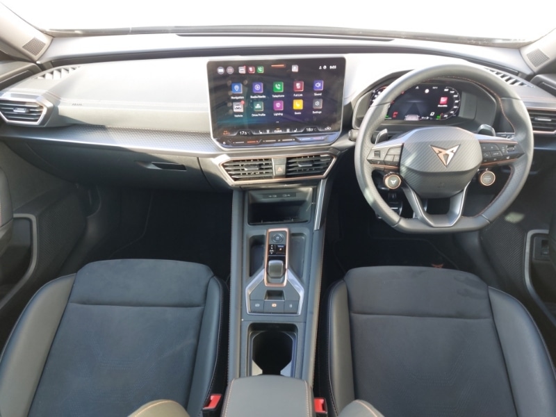 Used Cupra Formentor 2025 for sale - 77907127: Photo 2