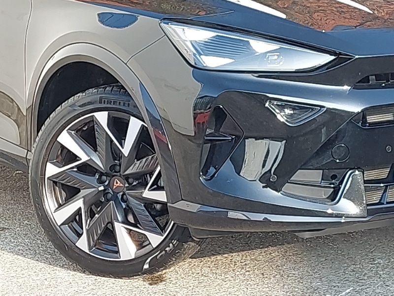 Used Cupra Formentor 2025 for sale - 77907127: Photo 9