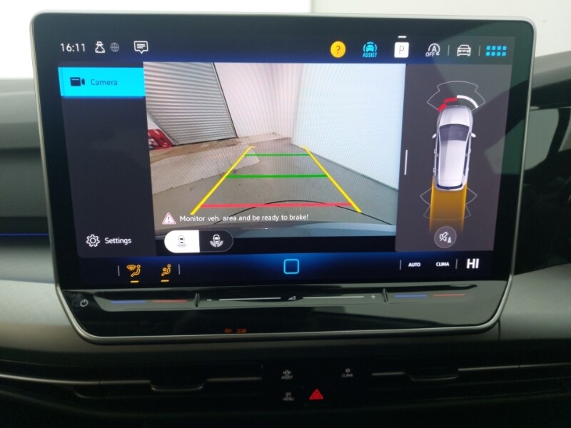 Used Volkswagen Golf 2024 for sale - 76970941: Photo 11