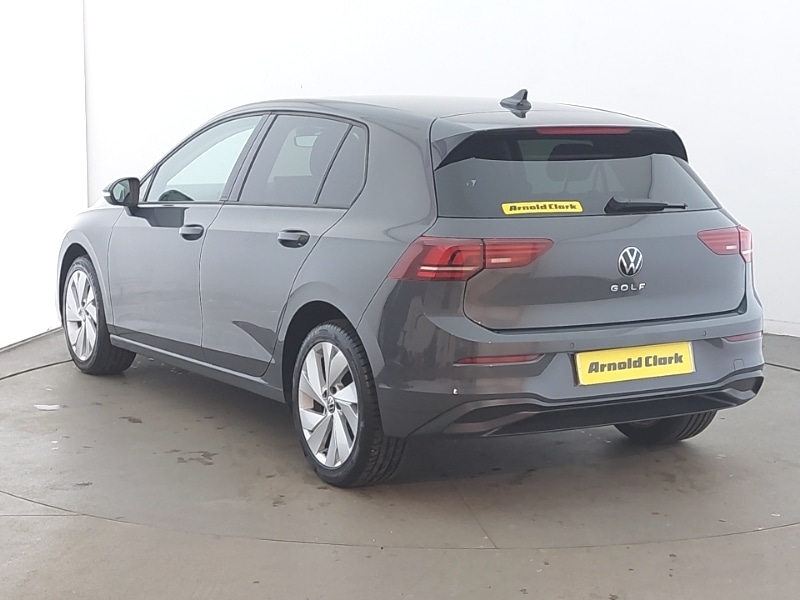 Used Volkswagen Golf 2024 for sale - 76970941: Photo 3