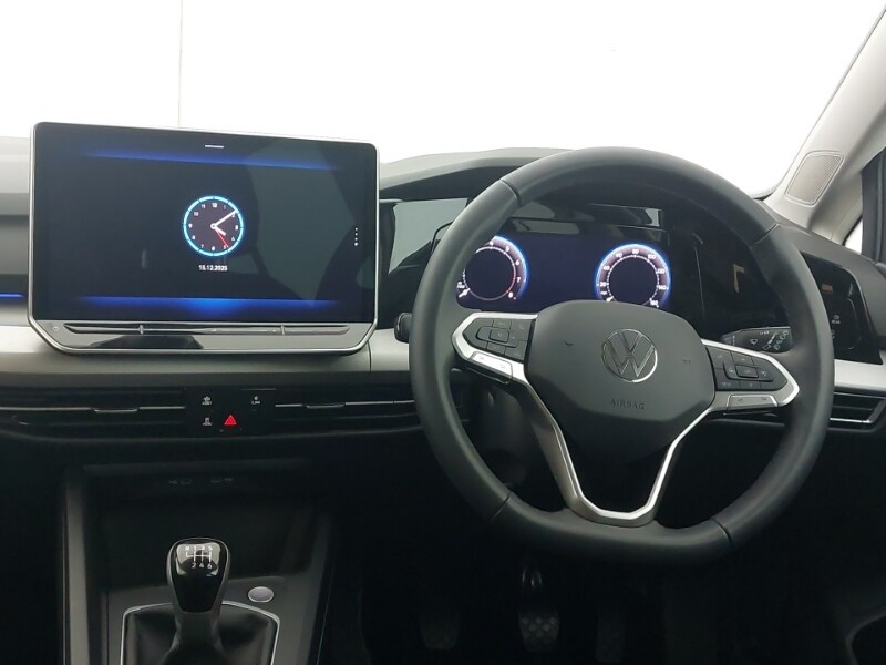 Used Volkswagen Golf 2024 for sale - 76970941: Photo 7