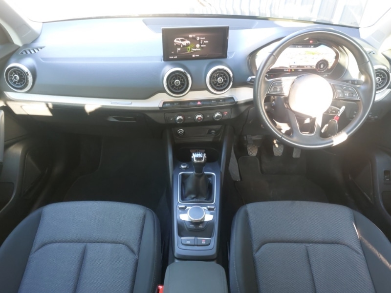 Used Audi Q2 2021 for sale - 77253019: Photo 11