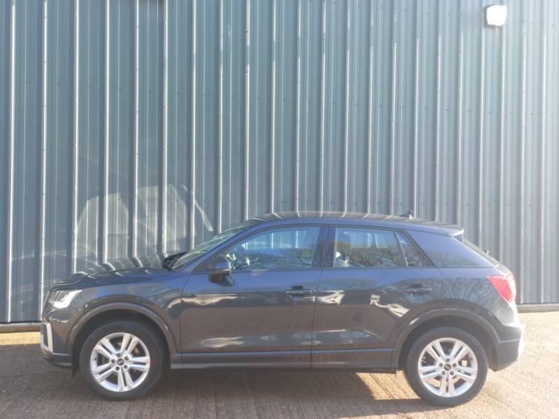 Used Audi Q2 2021 for sale - 77253019: Photo 4