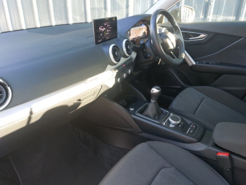 Used Audi Q2 2021 for sale - 77253019: Photo 5