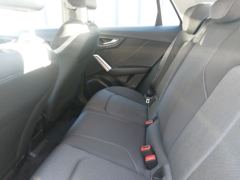 Used Audi Q2 2021 for sale - 77253019: Photo 6