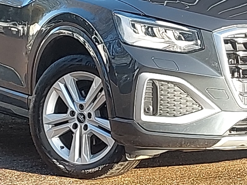 Used Audi Q2 2021 for sale - 77253019: Photo 9