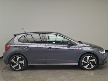 Used Volkswagen Polo 2022 for sale - 78933301: Photo