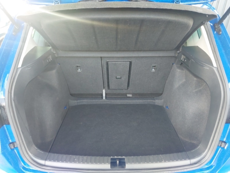 Used SEAT Ateca 2024 for sale - 76365796: Photo 8