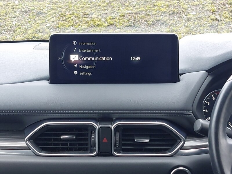 Used Mazda CX-5 2021 for sale - 77677545: Photo 11