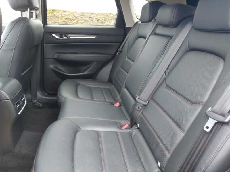 Used Mazda CX-5 2021 for sale - 77677545: Photo 6