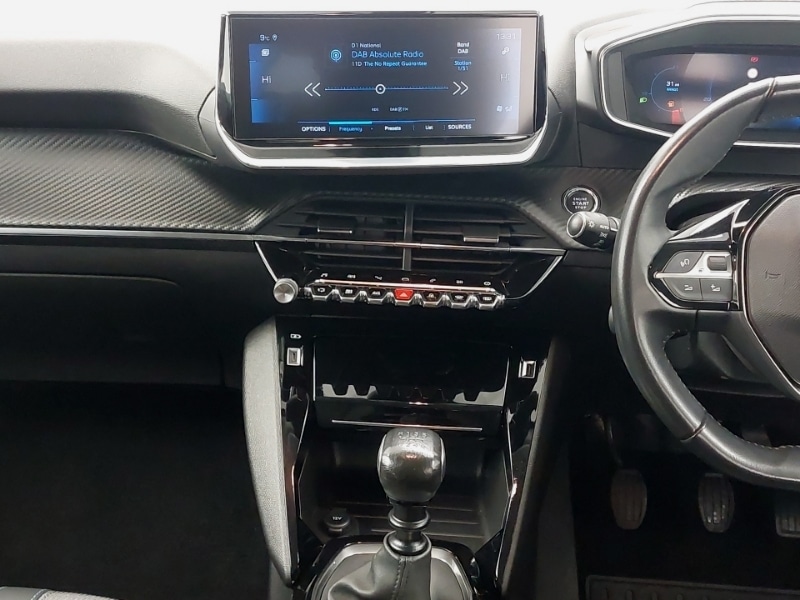 Used Peugeot 208 2020 for sale - 76682878: Photo 10