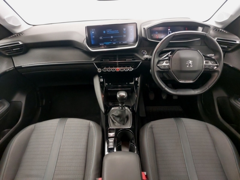 Used Peugeot 208 2020 for sale - 76682878: Photo 2