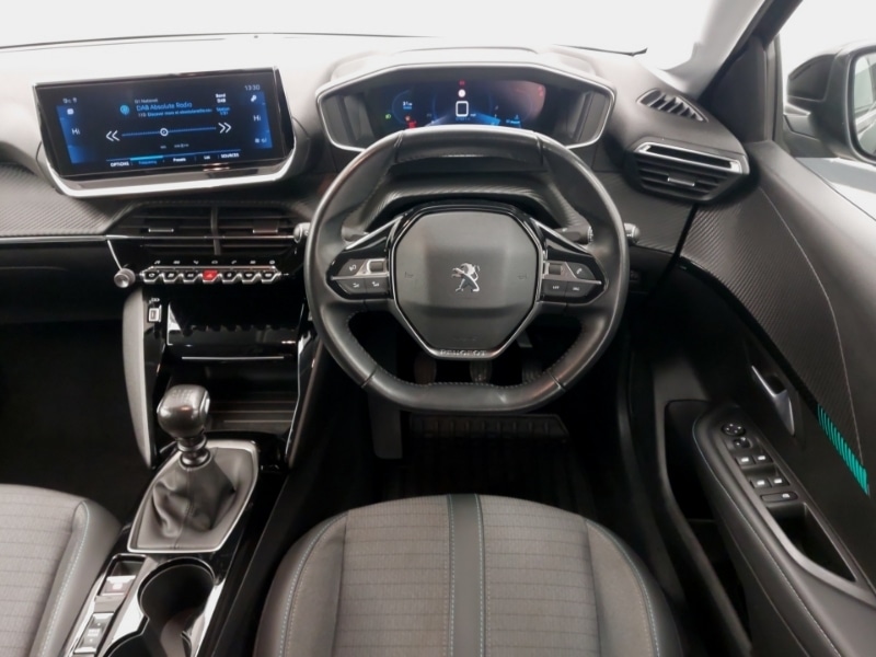 Used Peugeot 208 2020 for sale - 76682878: Photo 7