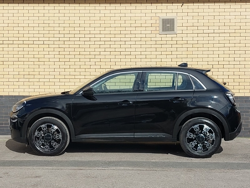 Used Fiat 600 2025 for sale - 78037254: Photo 4