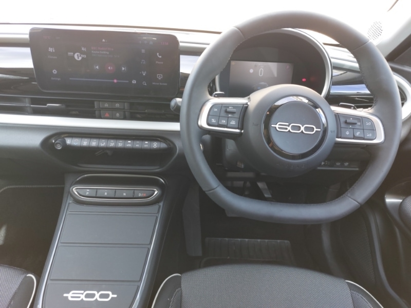 Used Fiat 600 2025 for sale - 78037254: Photo 7