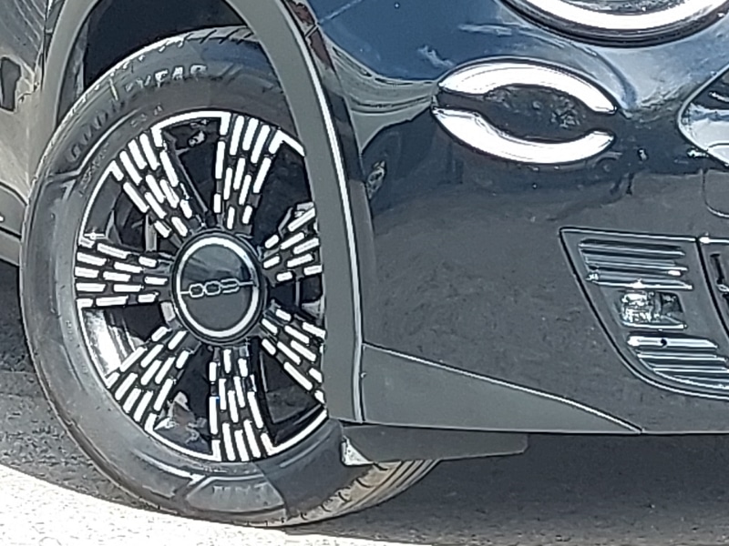 Used Fiat 600 2025 for sale - 78037254: Photo 9