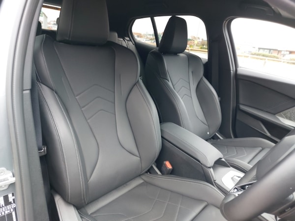 Used BMW 1 Series 2025 for sale - 76220750: Photo 10