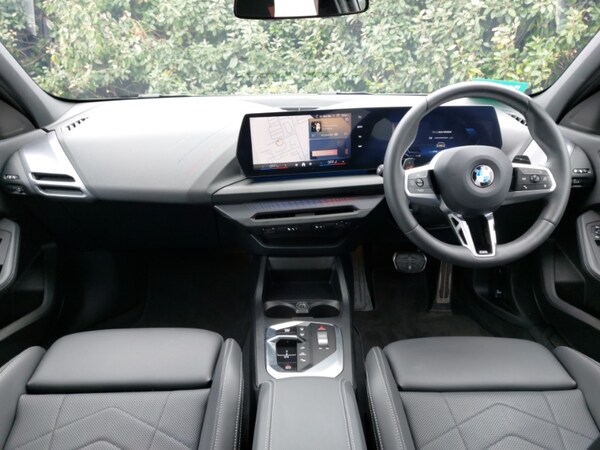 Used BMW 1 Series 2025 for sale - 76220750: Photo 2