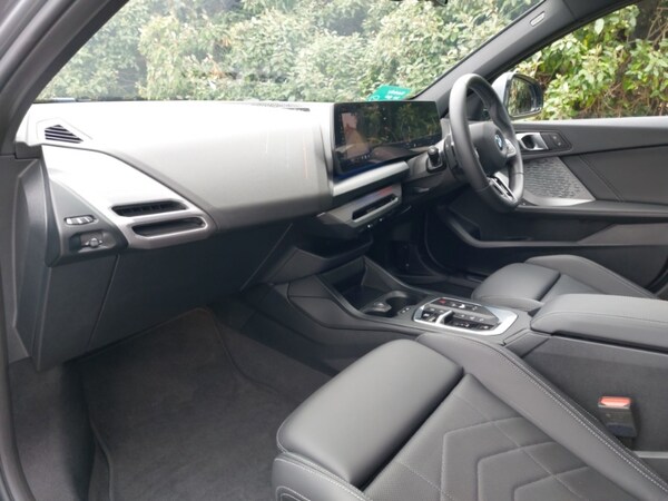 Used BMW 1 Series 2025 for sale - 76220750: Photo 5