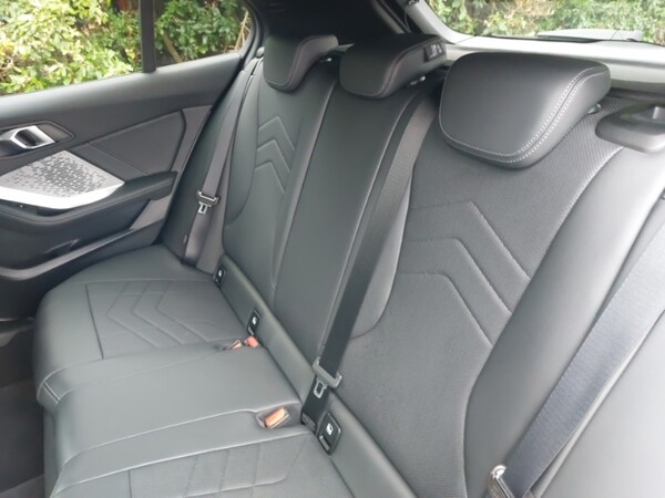 Used BMW 1 Series 2025 for sale - 76220750: Photo 6