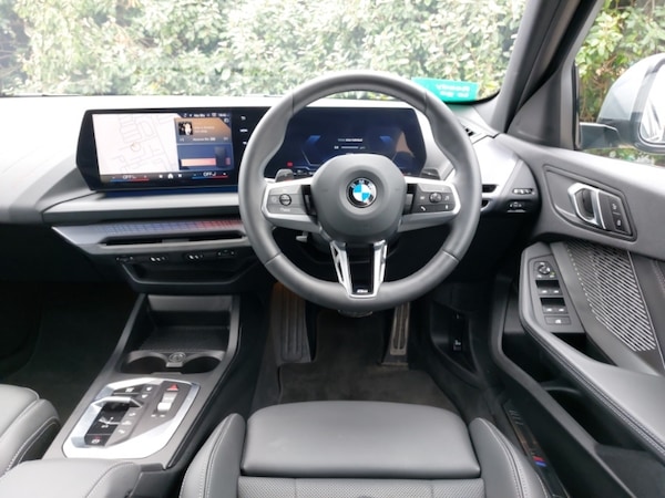 Used BMW 1 Series 2025 for sale - 76220750: Photo 7