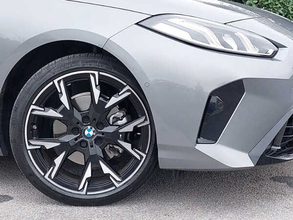 Used BMW 1 Series 2025 for sale - 76220750: Photo 9