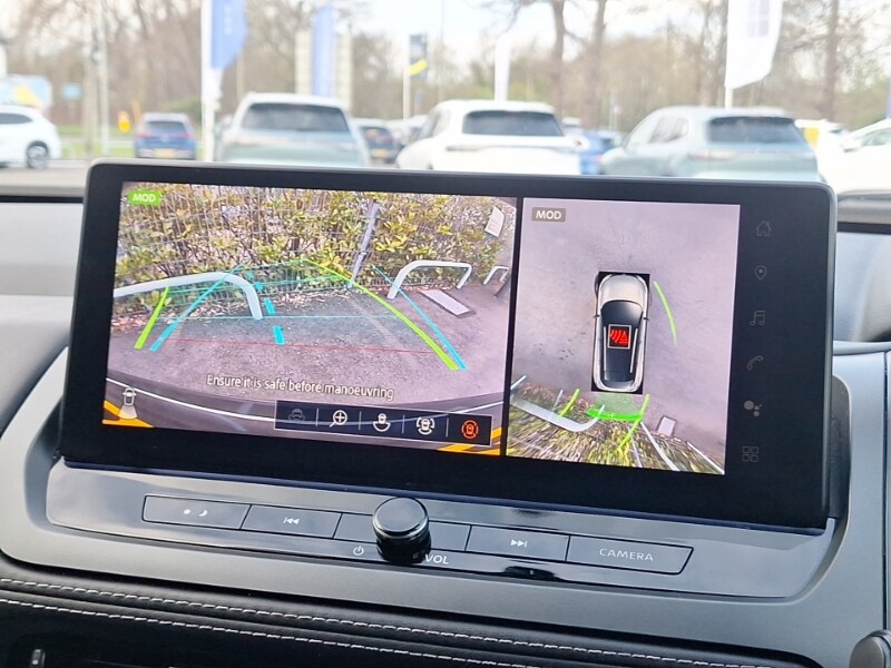 Used Nissan Qashqai 2025 for sale - 78054905: Photo 11