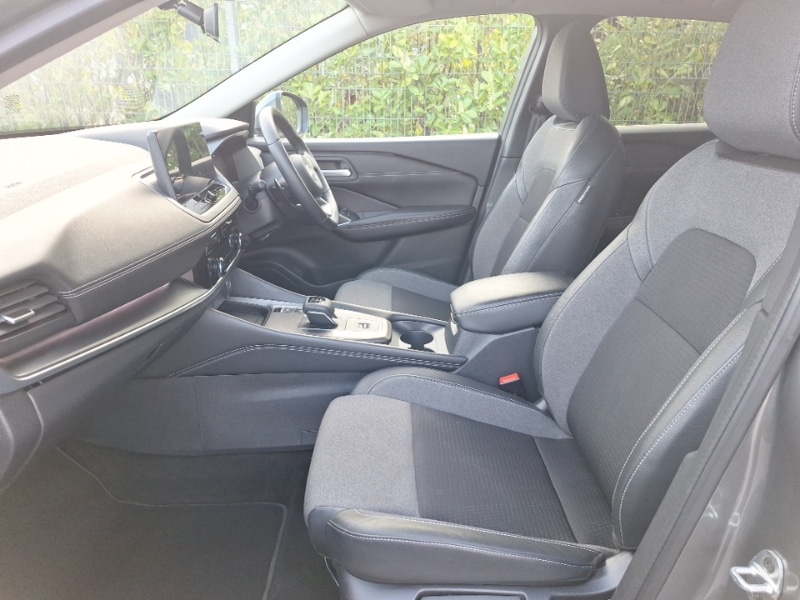 Used Nissan Qashqai 2025 for sale - 78054905: Photo 5