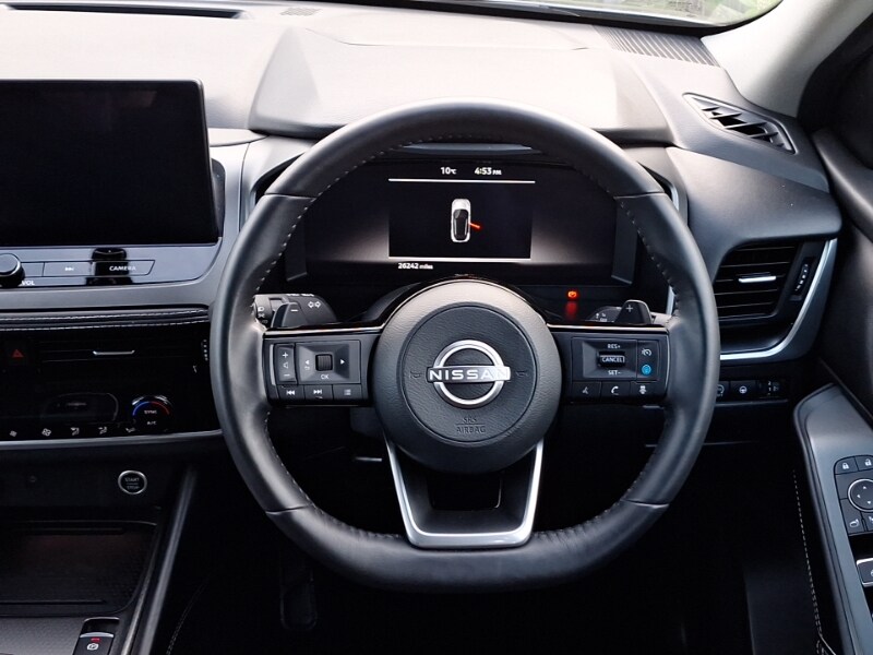 Used Nissan Qashqai 2025 for sale - 78054905: Photo 7