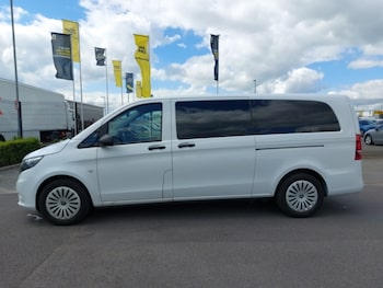 Used Mercedes-Benz Vito 2024 for sale - 78584980: Photo