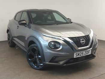 Used Nissan Juke 2025 for sale - 79685926: Photo