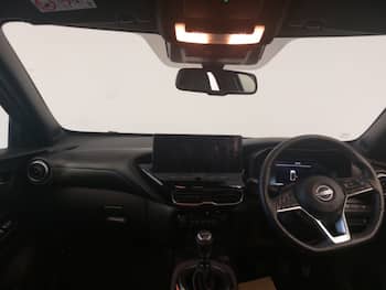 Used Nissan Juke 2025 for sale - 79685926: Photo