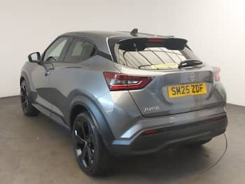 Used Nissan Juke 2025 for sale - 79685926: Photo