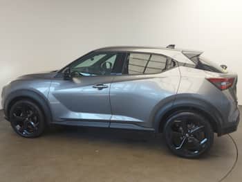 Used Nissan Juke 2025 for sale - 79685926: Photo