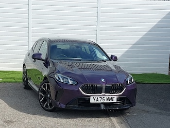 Used BMW 1 Series 2026 for sale - 79424756: Photo