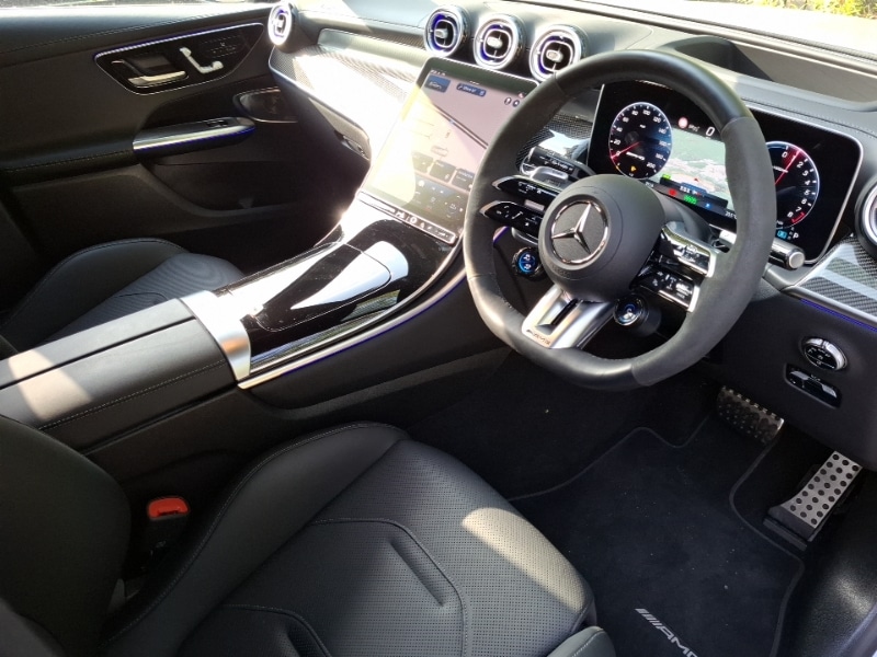 Used Mercedes-Benz GLC 2023 for sale - 77219364: Photo 10