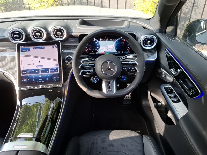 Used Mercedes-Benz GLC 2023 for sale - 77219364: Photo 7