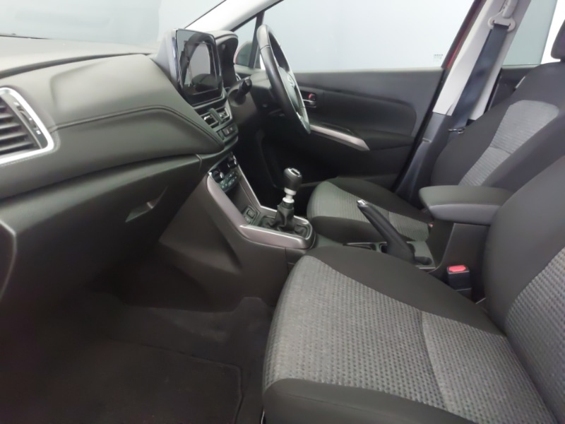 Used Suzuki SX4 S-Cross 2022 for sale - 77874804: Photo 5