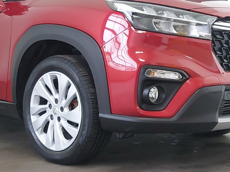 Used Suzuki SX4 S-Cross 2022 for sale - 77874804: Photo 9