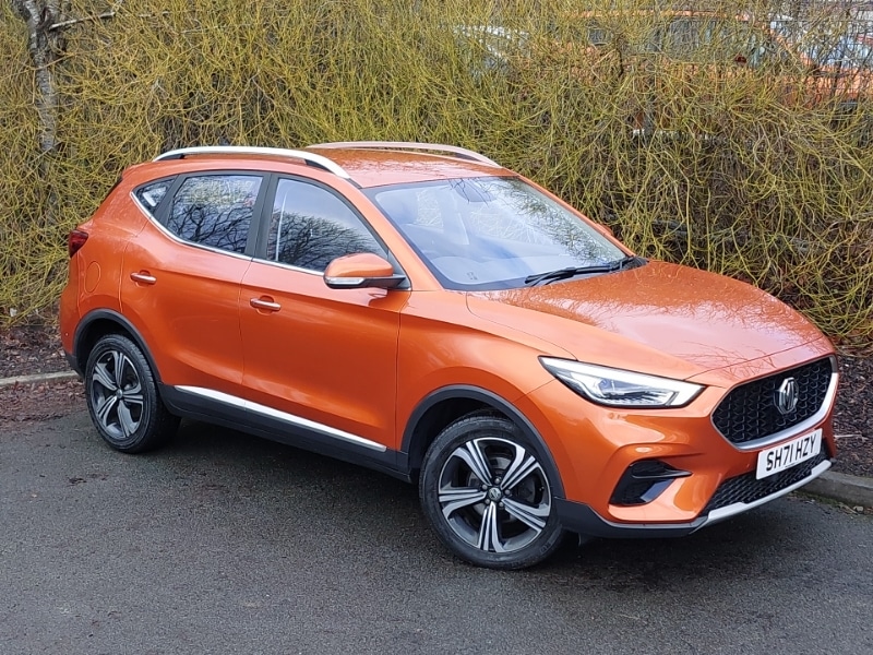 Used MG MG ZS 2022 for sale - 77449134: Photo 12