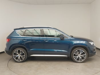 Used SEAT Ateca 2023 for sale - 78439361: Photo